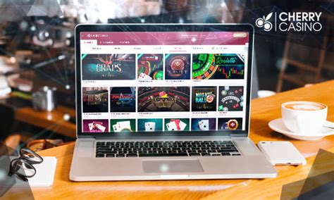 cherry casino ph|Cherry Casino Review .